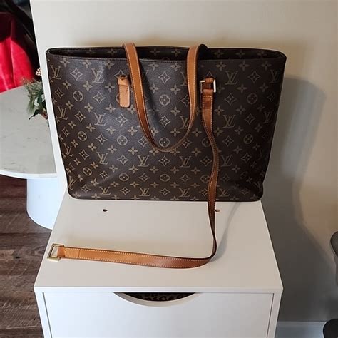 off white louis vuitton luggage|louis vuitton luco shoulder bag.